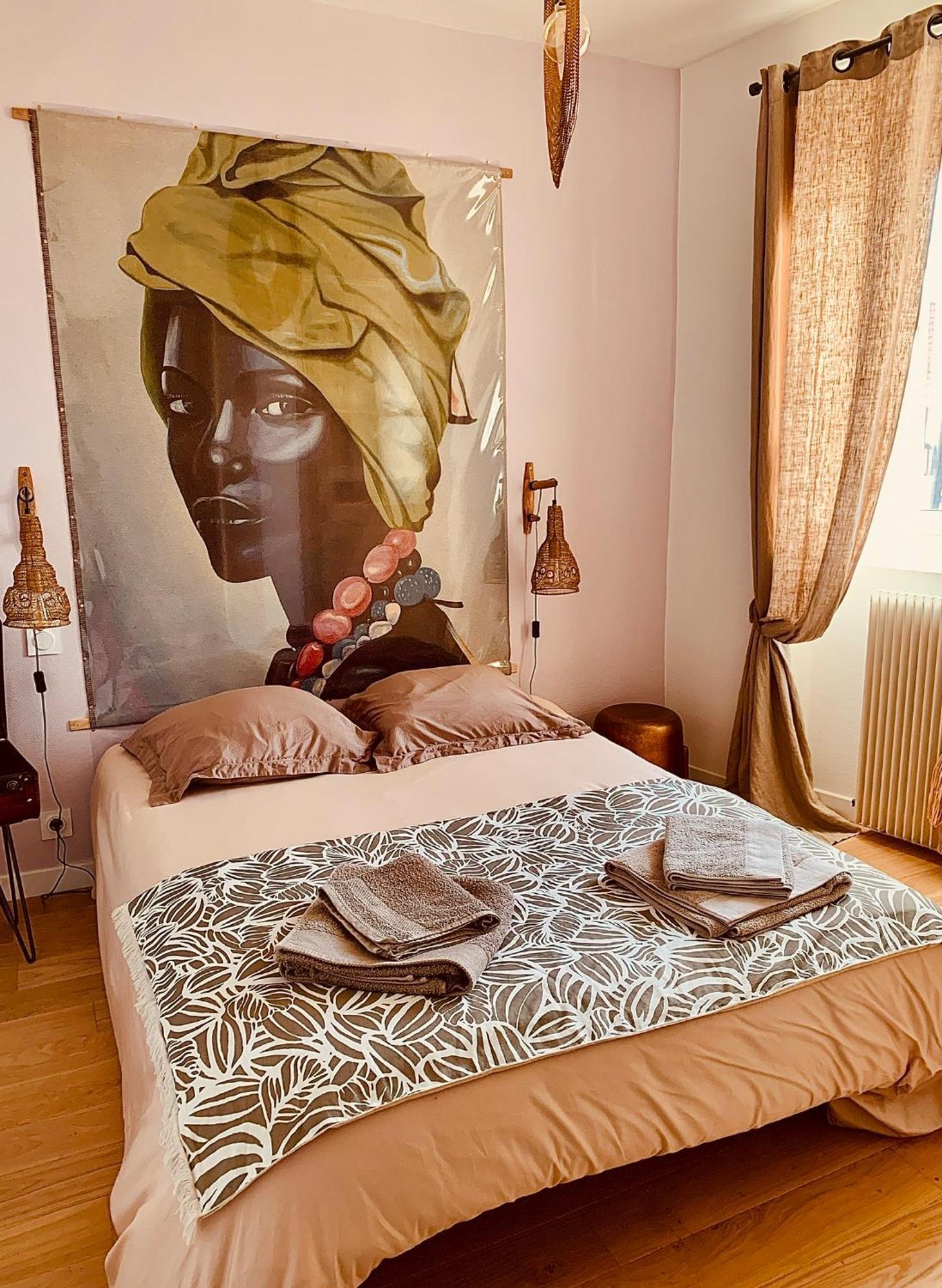 C'Est L'App'Art! Pau Centre Apartment Ngoại thất bức ảnh